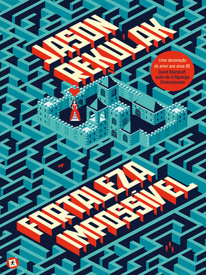 cover image of Fortaleza Impossível
